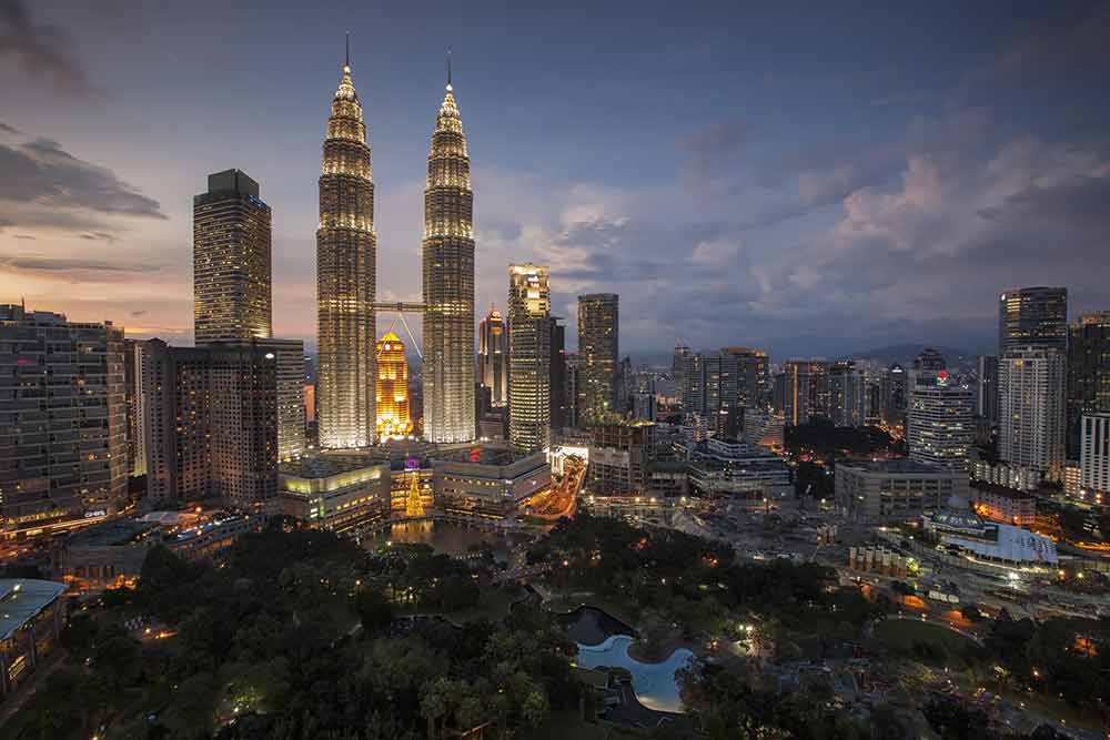 places to visit in kuala lumpur